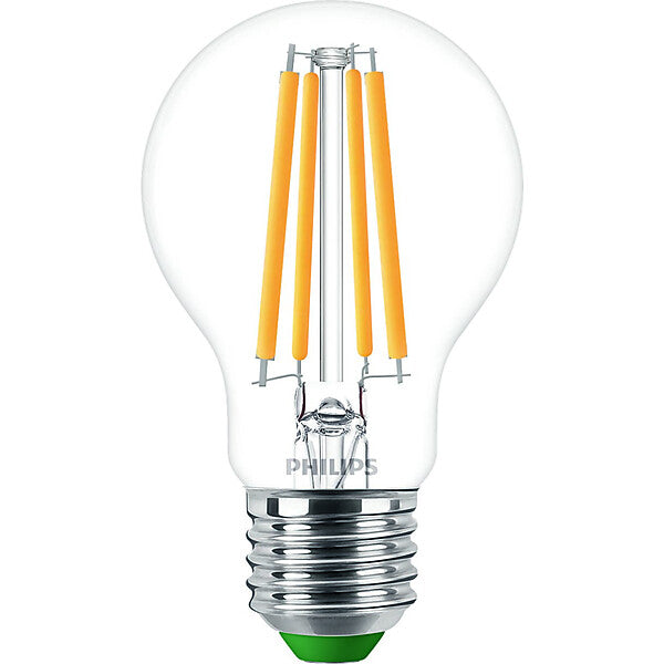 Philips LED-Lampe A60 E27, 827 MASLEDBulb #18845700